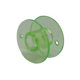 Moonstar HM2518G Ev Tipi Aile Dikiş Makinesi Plastik Geniş Yeşil Masura