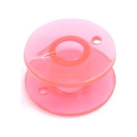 Moonstar HM2518R Ev Tipi Aile Dikiş Makinesi Plastik Geniş Kırmızı Masura