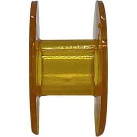 Moonstar HM2518Y Ev Tipi Aile Dikiş Makinesi Plastik Geniş Sarı Masura