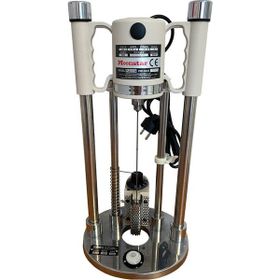 Moonstar Isıtıcılı 250 W Pls - 1 - 1a Elektrikli Biz Makinesi