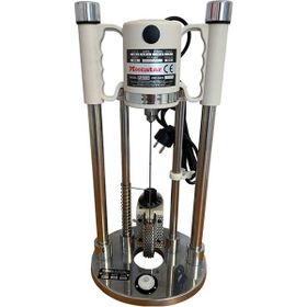 Moonstar Isıtıcılı 250 W Pls - 1 - 1a Elektrikli Biz Makinesi