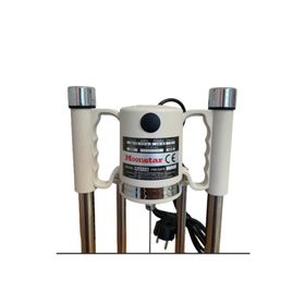 Moonstar Isıtıcılı 250 W Pls - 1 - 1a Elektrikli Biz Makinesi