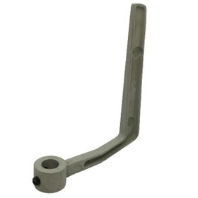 Moonstar Juki 110 - 72105 5550 Düz Makine Zikzak Kolu