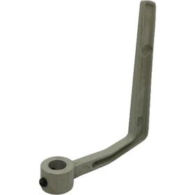 Moonstar Juki 110 - 72105 5550 Düz Makine Zikzak Kolu