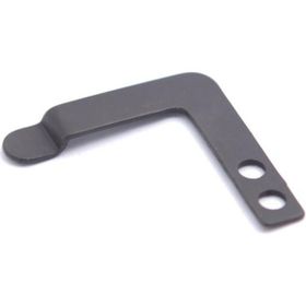 Moonstar Juki 118 - 03301 Overlok Ön Sürgü Kapak Tırnağı
