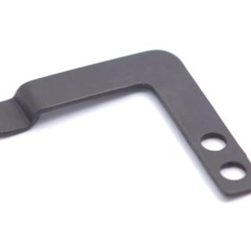 Moonstar Juki 118 - 03301 Overlok Ön Sürgü Kapak Tırnağı