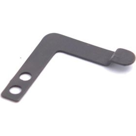 Moonstar Juki 118 - 03301 Overlok Ön Sürgü Kapak Tırnağı