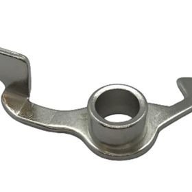 Moonstar Juki 121 - 02950 Overlok 3600 - 6700 Yan Kapak Mandalı