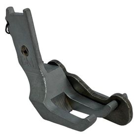 Moonstar Juki 241 7 mm Sağ Çima Ayak