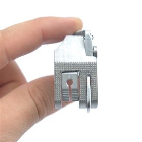 Moonstar Juki 241 8 mm Sol Çima Ayak