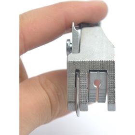 Moonstar Juki 241 Sağ 6 mm Çima Ayak
