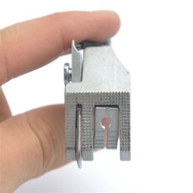 Moonstar Juki 241 Sağ 6 mm Çima Ayak
