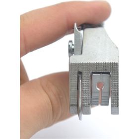 Moonstar Juki 241 Sağ 6 mm Çima Ayak