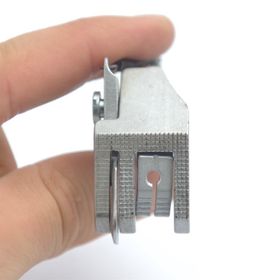 Moonstar Juki 241 Sağ 6 mm Çima Ayak