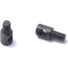Moonstar Juki B1416 - 528 - 000 Çiftiğne İğne Bağı Tepe Vidası