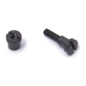 Moonstar Juki B1514-816-0 Overlok Ayak Taban Somunlu Vidası