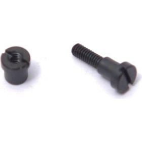 Moonstar Juki B1514-816-0 Overlok Ayak Taban Somunlu Vidası