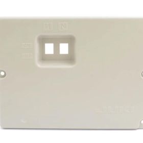 Moonstar Juki M3003 - 110 - 000 Ec10 Motor Koruma Kapağı