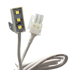 Moonstar Kafadan Motor Led Lamba