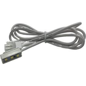 Moonstar Kafadan Motor Led Lamba