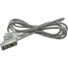 Moonstar Kafadan Motor Led Lamba