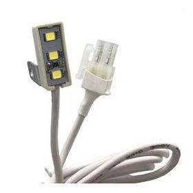 Moonstar Kafadan Motor Led Lamba