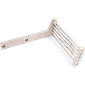 Moonstar Kansai Lastik Makine Kumaş Süzgeci