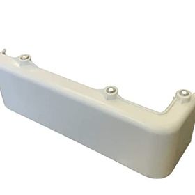 Moonstar Kingtex 6030115d600 Overlok Yan Plastik Kapak