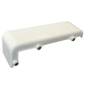 Moonstar Kingtex 6030115d600 Overlok Yan Plastik Kapak