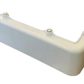 Moonstar Kingtex 6030115d600 Overlok Yan Plastik Kapak