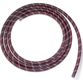 Moonstar Kırmızı 5x11 1 mt Ütü Buhar Silikon Hortum