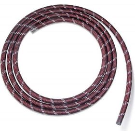 Moonstar Kırmızı 5x11 1 mt Ütü Buhar Silikon Hortum
