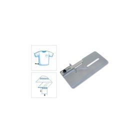 Moonstar KR51 Reçme Etek Katlama Aparatı