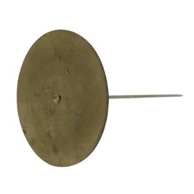 Moonstar Küçük Boy 5 cm Pastal İğnesi