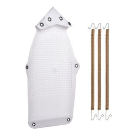 Moonstar Kutusuz TT- 500 Ev Tipi Teflon Ütü Altlığı