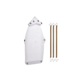 Moonstar Kutusuz TT- 500 Ev Tipi Teflon Ütü Altlığı