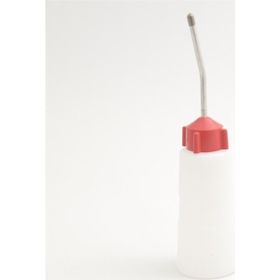 Moonstar LXF-11280 150 ml Düz Makine Metal Uçlu Yağdanlık