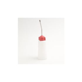 Moonstar LXF-11280 150 ml Düz Makine Metal Uçlu Yağdanlık