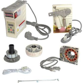 Moonstar M800-M900 Pegasus Overlok M800-M900 Seri Kafadan Motor