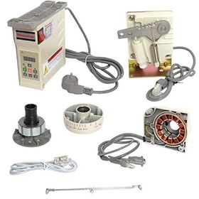 Moonstar M800-M900 Pegasus Overlok M800-M900 Seri Kafadan Motor