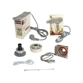 Moonstar M800-M900 Pegasus Overlok M800-M900 Seri Kafadan Motor