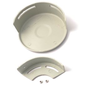 Moonstar Mc - 03 Motor Plastik Kayış Muhafaza Kapak Takım