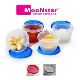 Moonstar MIC-410 Micro Saklama Kabı