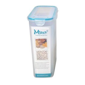 Moonstar Mlock MAP-179 Hava sızdırmaz Çok Amaçlı Saklama Kabı