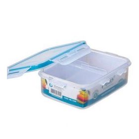 Moonstar Mlook 0.35 lt Bölmeli Saklama Kabı