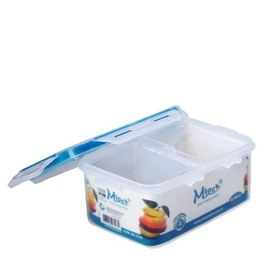 Moonstar Mlook 0.50 lt Bölmeli Saklama Kabı