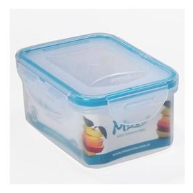 Moonstar Mlook 0.50 lt Bölmeli Saklama Kabı