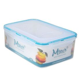 Moonstar Mlook 4 lt Saklama Kabı