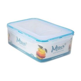 Moonstar Mlook 4 lt Saklama Kabı