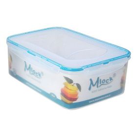 Moonstar Mlook 4 lt Saklama Kabı